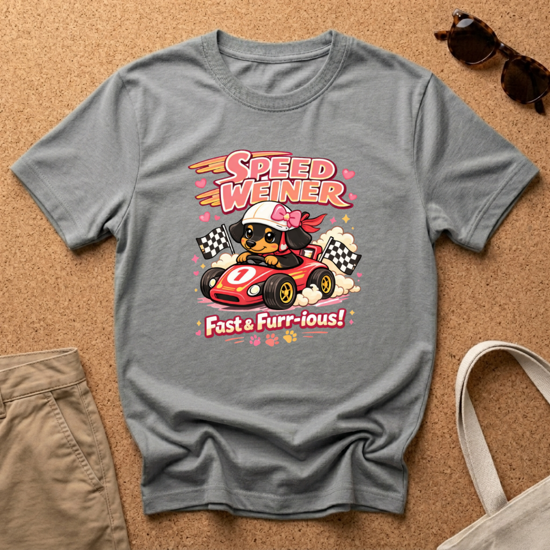 Speed Ween T-Shirt