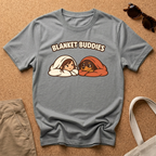 Blanket Buddies T-Shirt