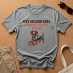 Doesn't Apply T-Shirt
