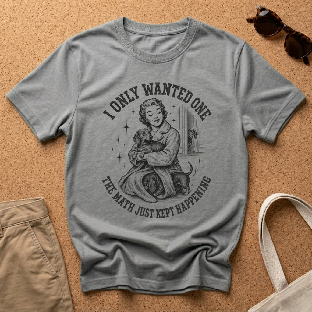 Wanted One T-Shirt