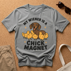 Chick Magnet T-Shirt