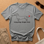 Longer Love T-Shirt