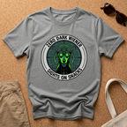 Zero Dark Wiener T-Shirt