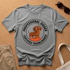 Professional Digger T-Shirt