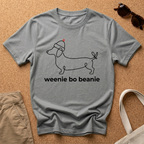 Weenie Beanie Line T-Shirt