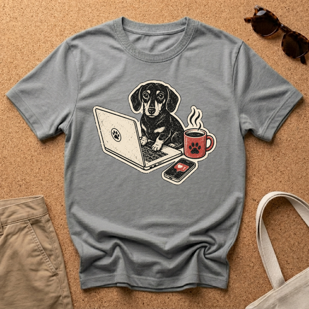 WFH T-Shirt