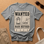 Rain Refuser T-Shirt