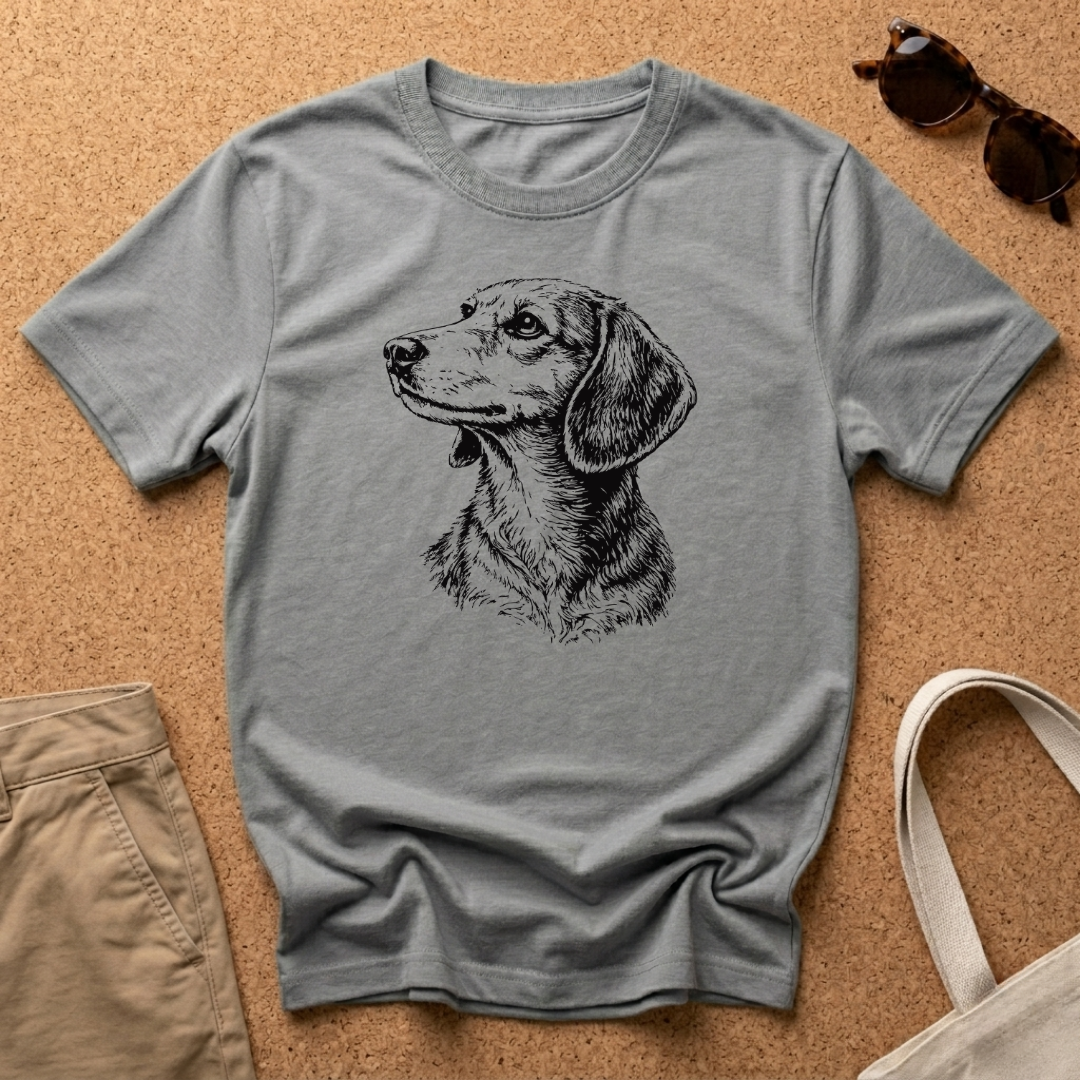 Dachshund Classic T-Shirt