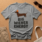 Big Wiener Energy T-Shirt