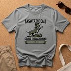 Answer The Call T-Shirt