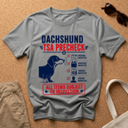 TSA PreCheck T-Shirt
