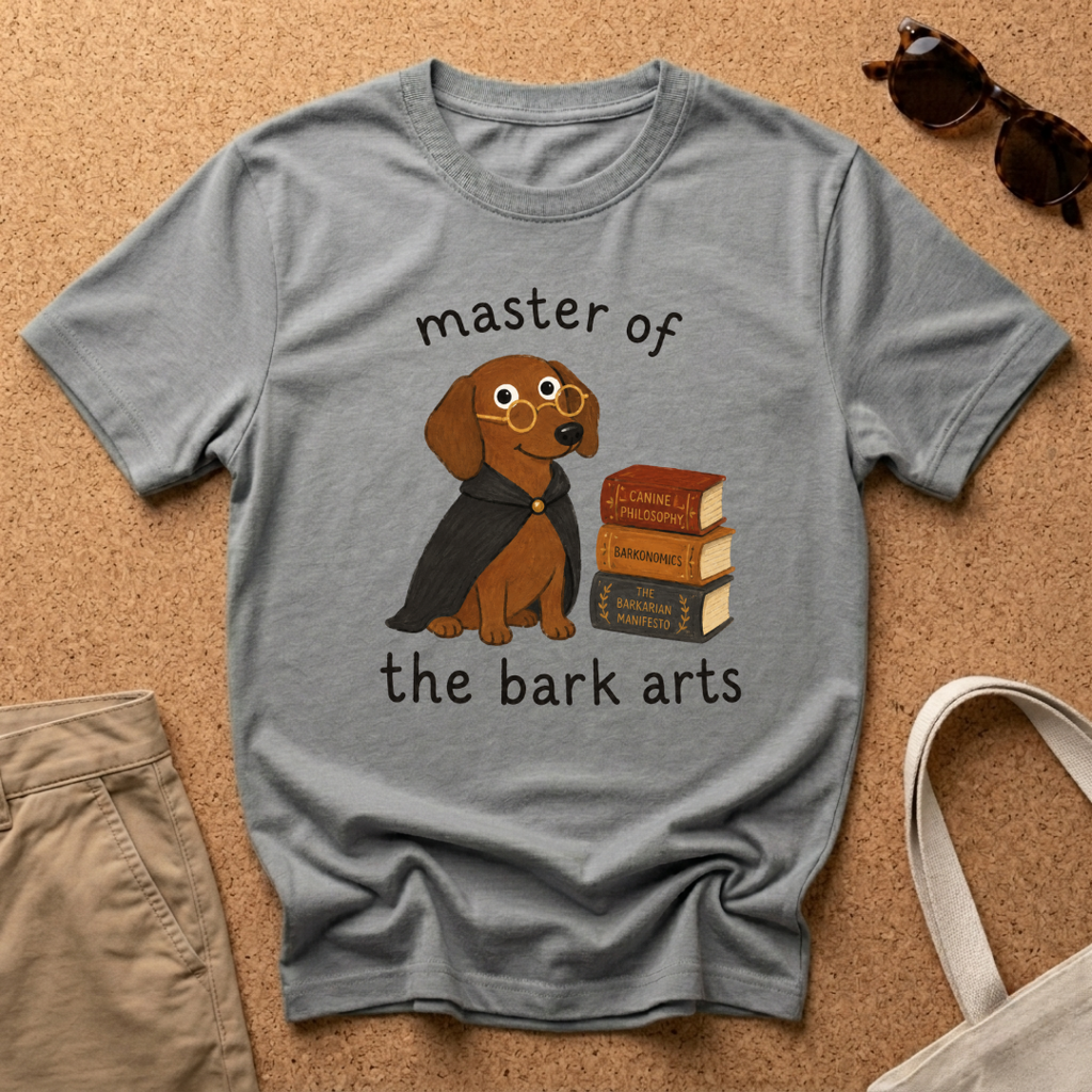 Bark Arts T-Shirt