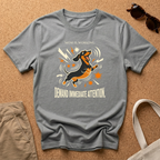 Mom Is Working T-Shirt