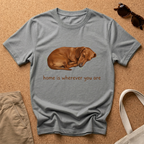 Here We Go T-Shirt