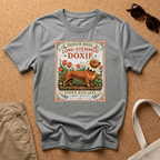 Long Stemmed Doxie T-Shirt