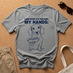 My Hands T-Shirt
