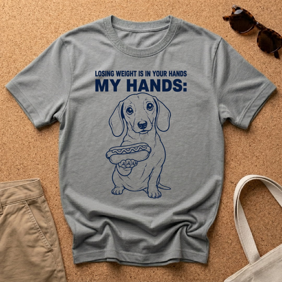 My Hands T-Shirt