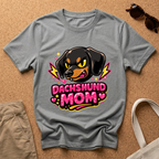 Dachshund Mom T-Shirt