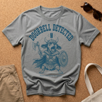 Doorbell Detected T-Shirt