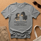 Employee of the Month T-Shirt