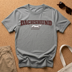 Dachshund Enthusiast T-Shirt