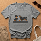 Deep Bark Phase One Activate T-Shirt
