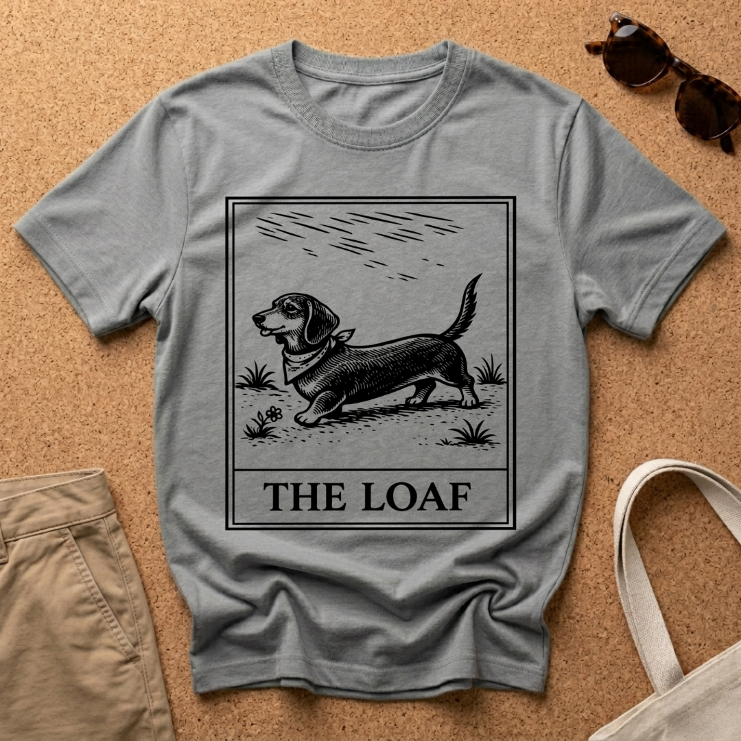 The Loaf T-Shirt