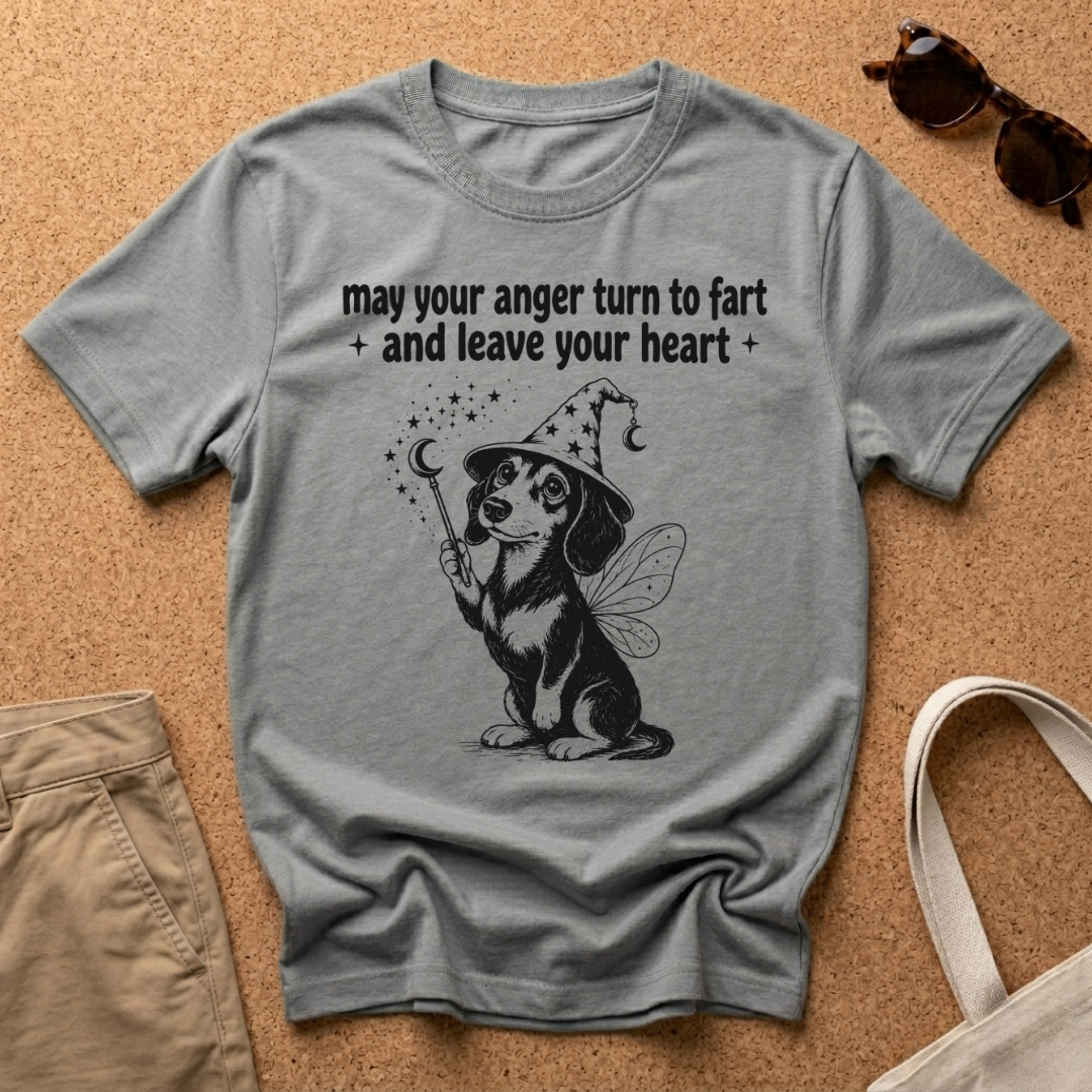 Fart Fairy T-Shirt