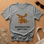 Dont Care T-Shirt