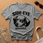 Side-Eye Specialist T-Shirt