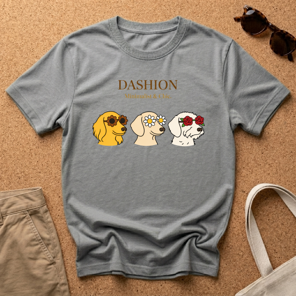 Dashion T-Shirt