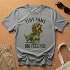 Tiny Arms T-Shirt