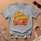 Low Expectations T-Shirt