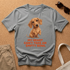 Empty Bowl T-Shirt