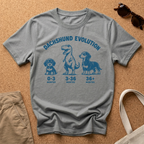 Dachshund Evolution T-Shirt