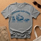 Sleep Stages T-Shirt