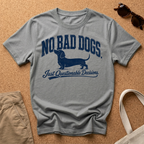 No Bad Dogs T-Shirt