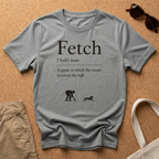 Fetch T-Shirt