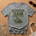 3AM Scramble T-Shirt