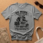 Oreo Box T-Shirt