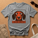 Can Has Cheetos T-Shirt
