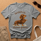 Weenie Drama Queenie T-Shirt