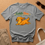 Goldi-Dox T-Shirt