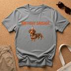 Birthday Sausage! T-Shirt