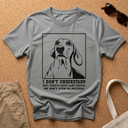 Lazy People T-Shirt