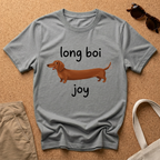 Long Boi Joy T-Shirt
