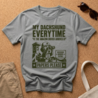 Package Patrol T-Shirt
