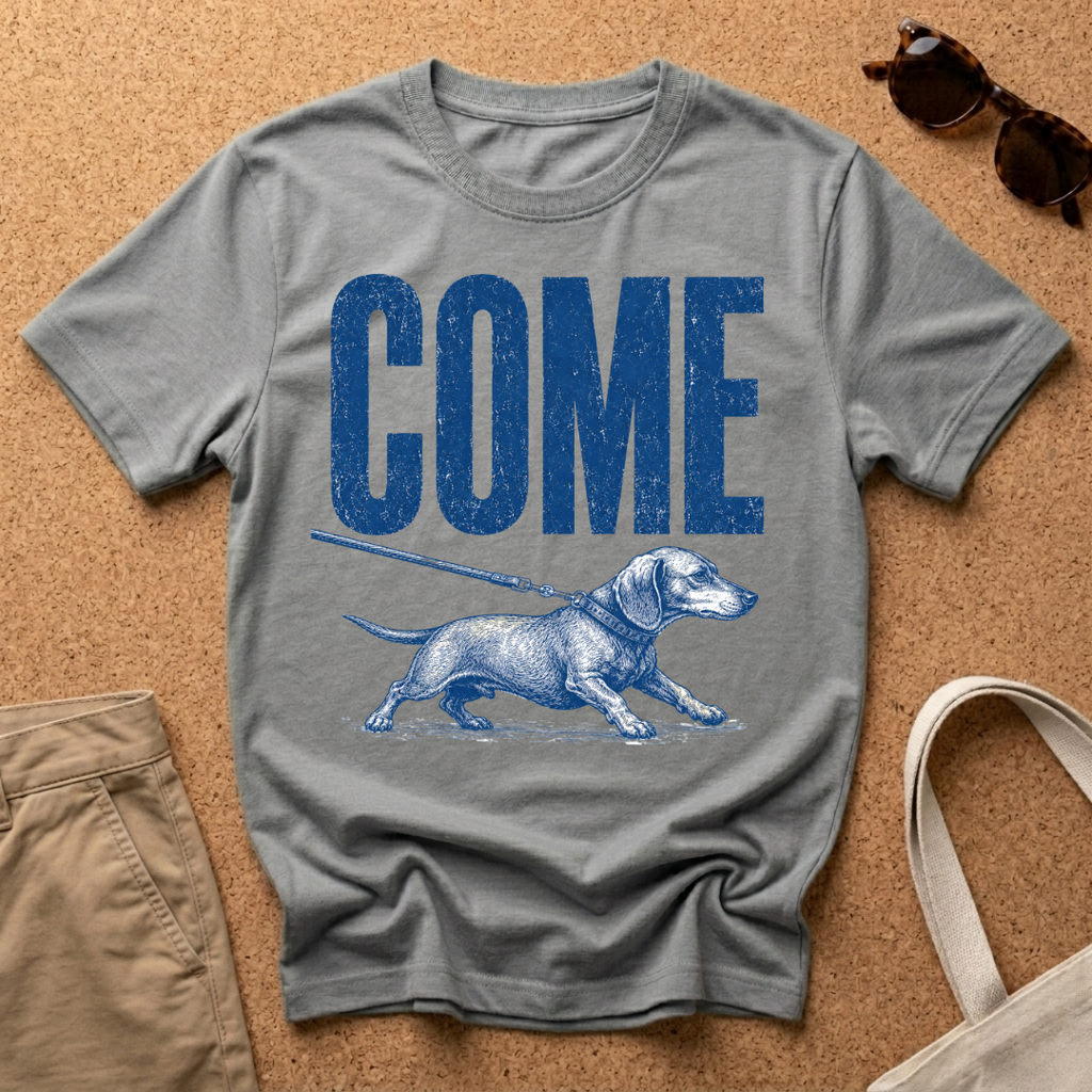 Come! T-Shirt