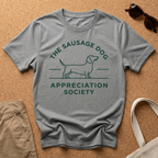 Sausage Dog Appreciation T-Shirt