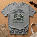 Original Badger Hunter T-Shirt